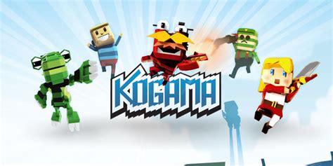 KoGaMa .